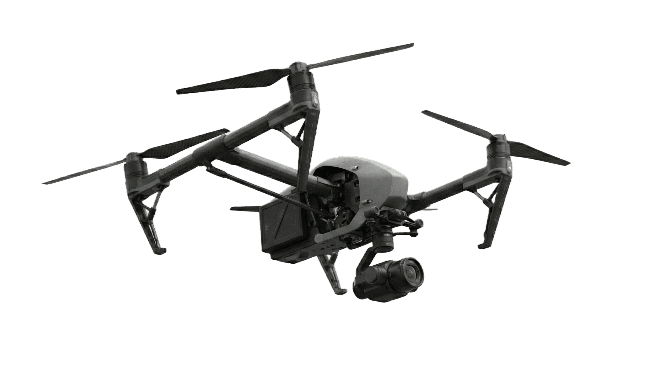DJI Inspire 3
