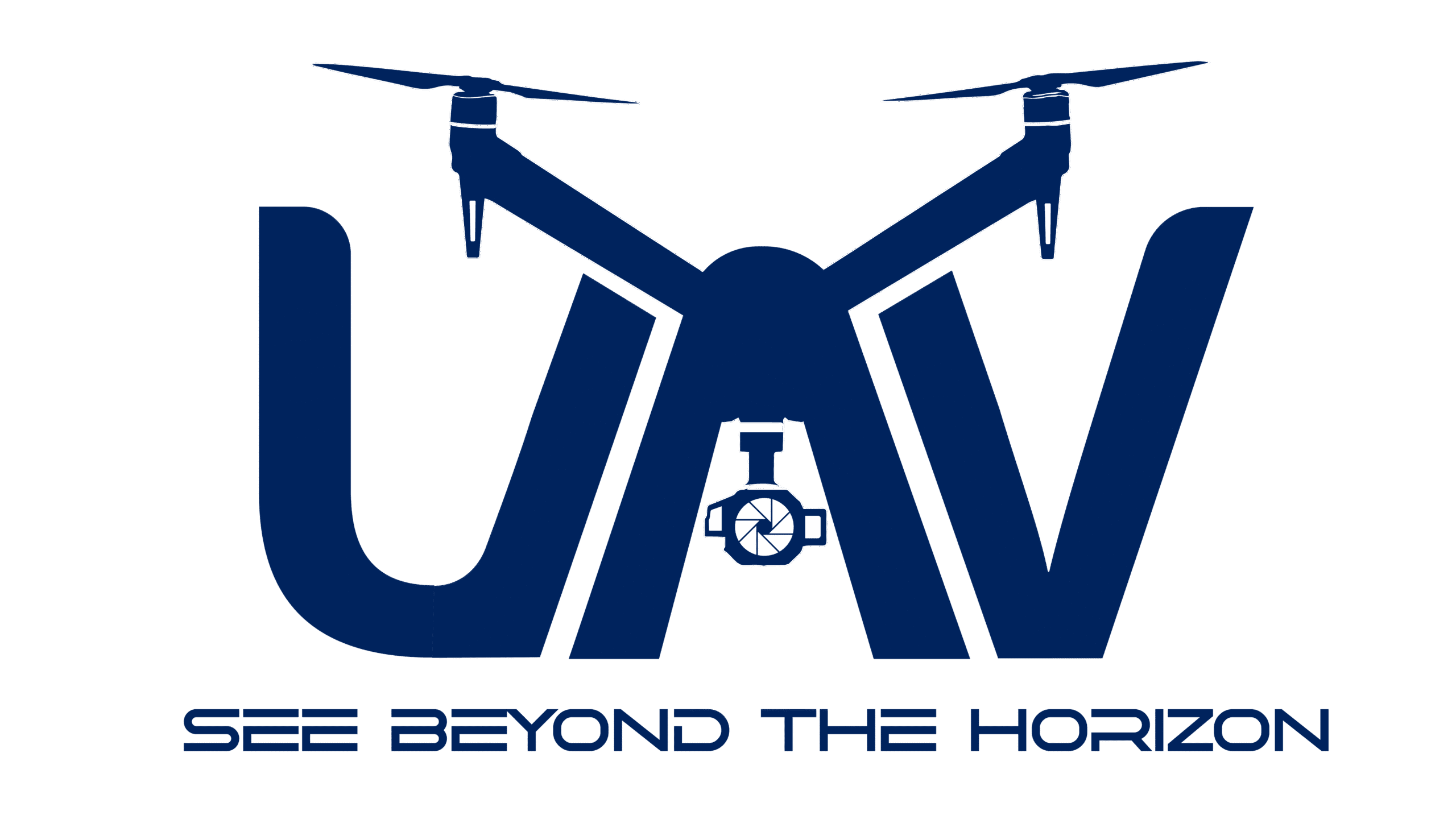 Unique Aerial Vision